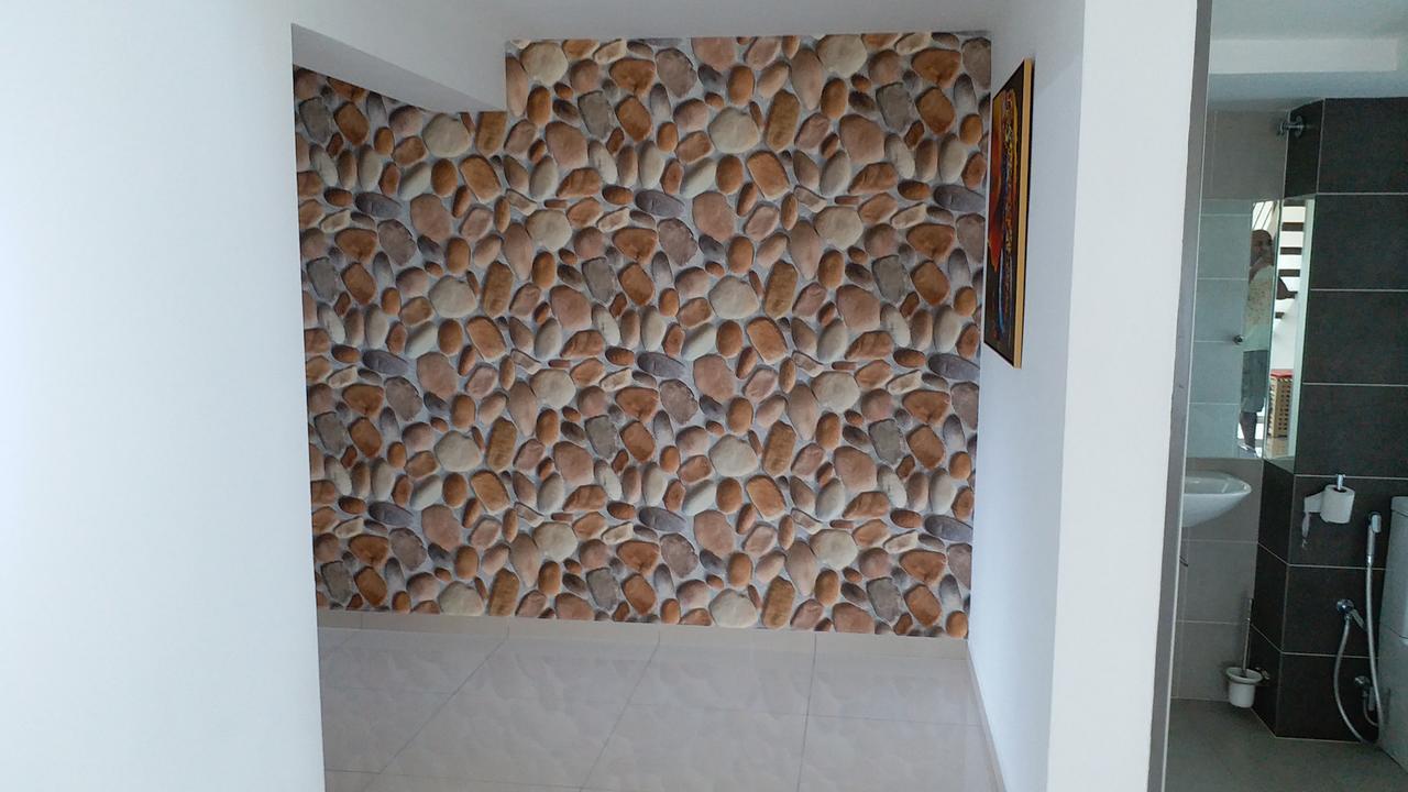 The Garden Apartment At Kuala Lumpur Petaling Jaya Zewnętrze zdjęcie