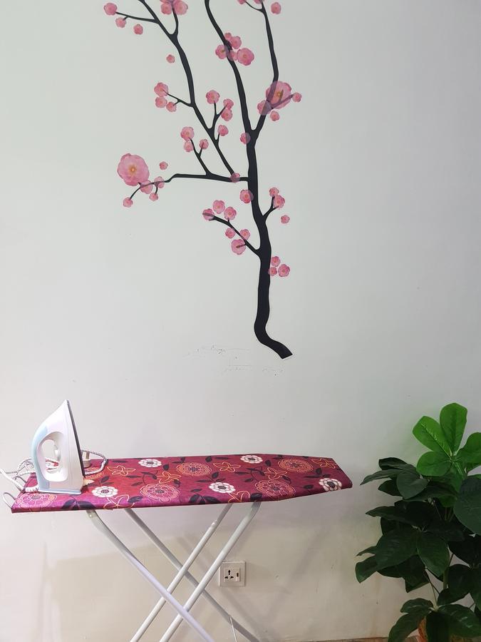 The Garden Apartment At Kuala Lumpur Petaling Jaya Zewnętrze zdjęcie