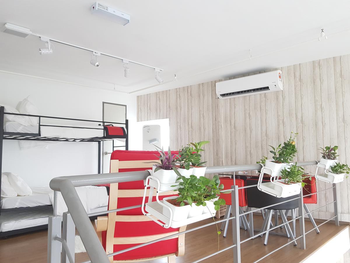 The Garden Apartment At Kuala Lumpur Petaling Jaya Zewnętrze zdjęcie