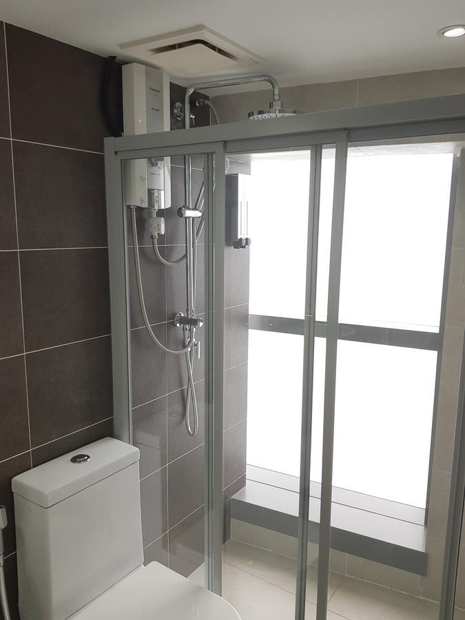 The Garden Apartment At Kuala Lumpur Petaling Jaya Zewnętrze zdjęcie